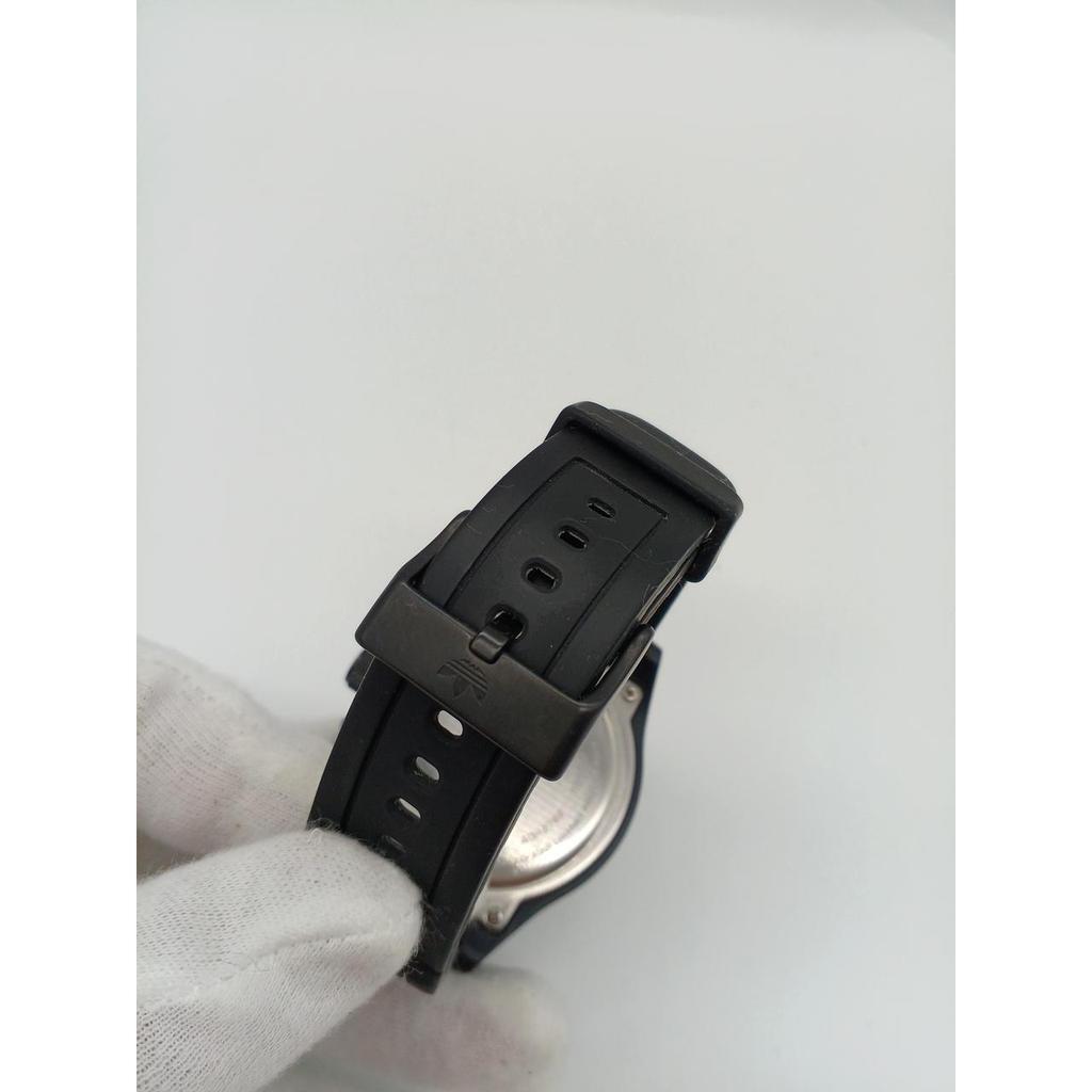 Used ADIDAS ADH2792 quartz watch