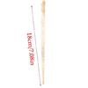 Delicate Acrylic Hair Stick Assorted Nacreous Perfect for Parties and Weddings Carvings Hairpin Photo Props