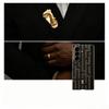 DEFENSE Carbon Fibre Case For Samsung Z Fold 8 Ultra Kevlar Wireless Charging Back Cover Case for SAMSUNG Z FOLD 8 ULTRA