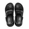 CrocS Women S Mega cruSh Sandal 207989 001