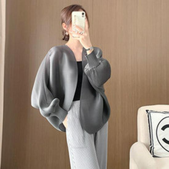 Elegant Short-Sleeve Stand-Up Collar Cheongsam Dress