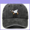 Baseball Cap Men Women Embroidered Cotton Sun Protection Sun Hat For Casual Wear