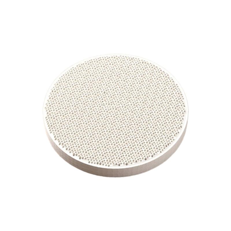 

Ізоляційна зварювальна пластина Стільникова плата Паяльні блоки Портативний термостійкий паяльний блок для виготовлення ювелірних виробів S