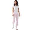 Towel City Womens/Ladies Cloth Bag Pyjama Set