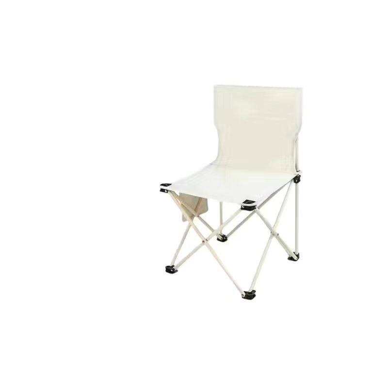 Ultra-Light Outdoor Folding Table & Chairs for Picnic, Camping, Beach, Fishing, and Leisure