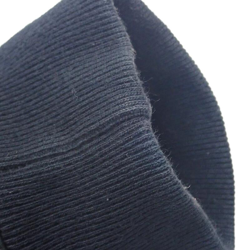 CHROME HEARTS 2212-304-6310 M Sweat Black Cotton Mens