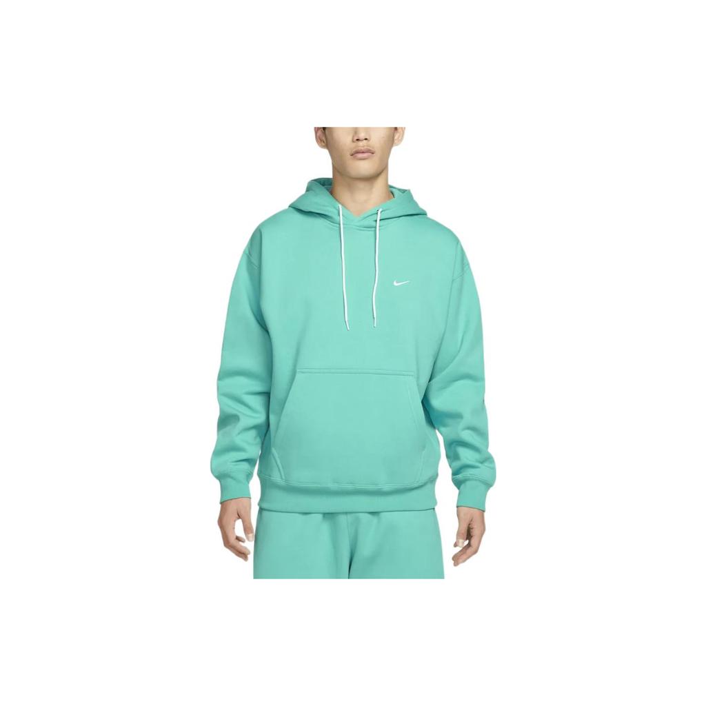 Nike Solo Swoosh Hoodie DA0316-393