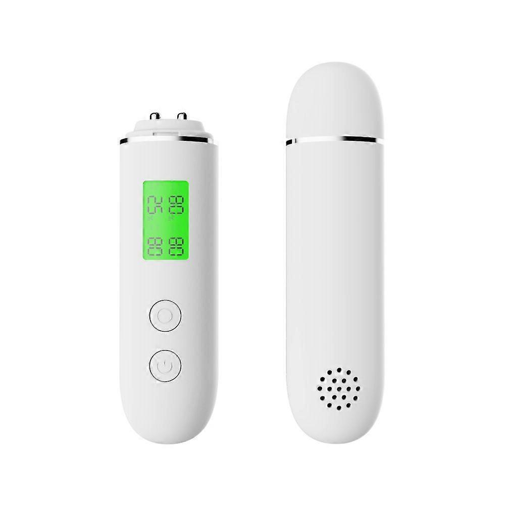 Rechargeable Skin Moisture Tester, Digital Facial