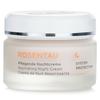Annemarie Borlind Rosentau System Protection Nourishing Night Cream