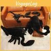 Plush Simulation Scorpion Stuffed Toy Insect Doll Room Decoration Kid Gifts