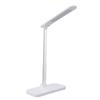 4 In 1 Kabellose Lade-Schreibtischlampe 15W Schnellladung Stufenloses Dimmen Hohe Helligkeit Tischlampe