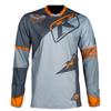 KLIM Haine Downhill Munte Off-road Motocicletă Călărie Bărbați Mânecă Lungă Mărime Mare Uscare Rapidă Tricou Mașini de Curse