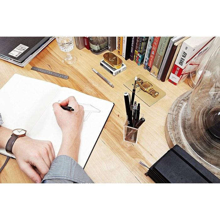 Rotring Rotring 800 Black Mechanical Pencil 0.5mm Retractable Tip 1904447