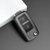 2 3 Buttons Tpu Car Key Case Cover Shell Fob For Vw Volkswagen Mk4 Bora Golf 4 5 6 Jetta Passat Polo Bora Touran Skoda Seat
