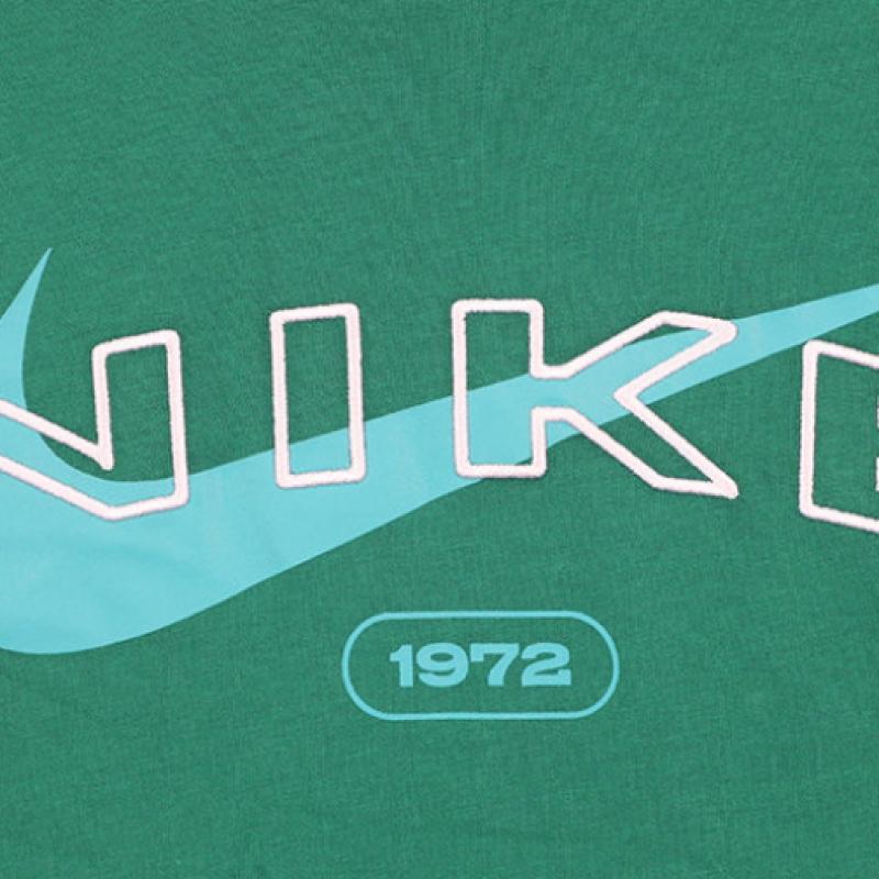 Nike Short Sleeve Tee Nsw Club Seasonal Hbr Tee