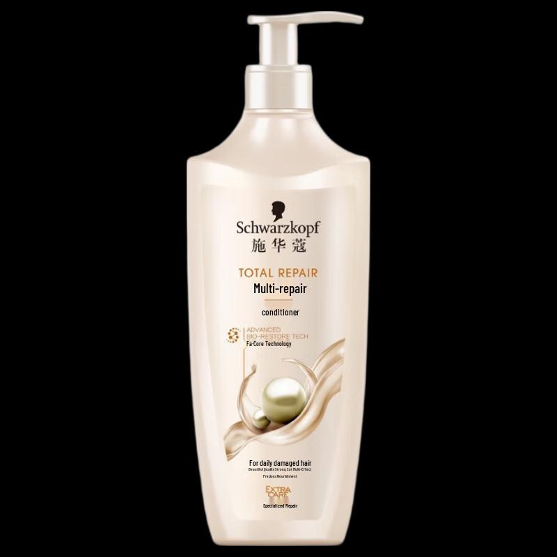 

Кондиционер для волос Schwarzkopf Multi-Effect Repair, 600 мл