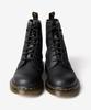 Dr. Martens Boots 11822002 1460 NAPPA 8 Eye Boot BLACK Size 4 / Approx. 23.0 Cm