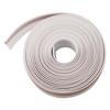 Weatherproof Garage Door Sealing Strip 5m To Prevent Water and Dust Ingress