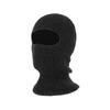 Multi-Purpose Thickened Knitted Cycling Hat with Double-Layer Mask and Neck Protection