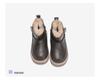Kids' 2025 Winter Cotton Boots: Waterproof, Fleece-Lined, Thick Snow Boots for Boys and Girls.