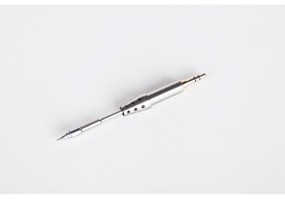 Original Smart Mini Soldering Iron Tips for TS80/TS80P - Five Models: K4, B02, BC02, D24, J02
