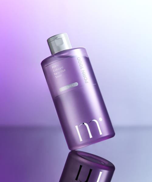 Molvani PDRN Collagen Facial Shot Toner