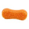 Horse Cleaning Brush Soft Brush Multifunctional Portable Pet Grooming Massage Brush Ergonomic Horse