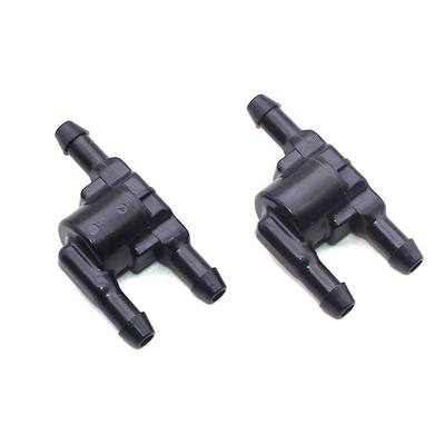 Wiper Washer Windshield Non Return Check for Valve Suitable for Highlander Reiz Crown Camry for 85321-28020
