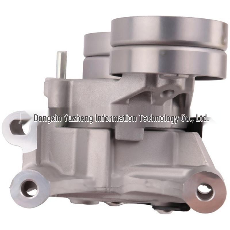 Ford Ranger / Mazda BT-50 Engine Belt Tensioner Pulley BB3Q-6A228-AD