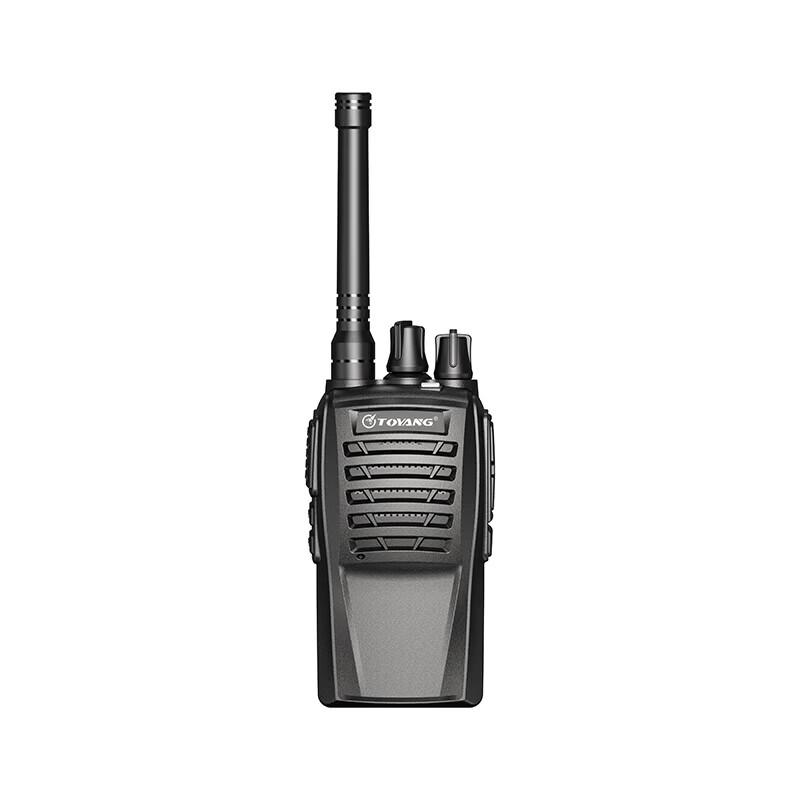 Toyang NEX-T900 Professional Digital Walkie-Talkie (CN version)