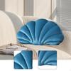Decorative Cushion Cute Soft Shaped Throw Pillow Handmade for Livingroom Bedding Holiday Home
