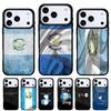 Guatemala Flag Phone Case for iPhone 17 16 15 14 13 Pro Max Back Cover for 12 11 Pro Coque