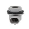1pc Car Rear Stop Brake Tail Light Lamp Base Bulb Holder Socket Gray Taillight Lamp Rear Socket For Jeep For Renegade 68285016AA