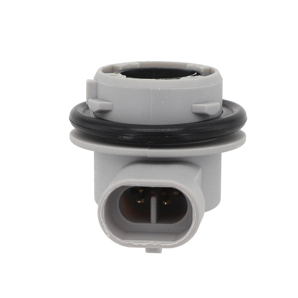 1pc Car Rear Stop Brake Tail Light Lamp Base Bulb Holder Socket Gray Taillight Lamp Rear Socket For Jeep For Renegade 68285016AA