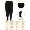 4 Pcs Halloween Men's Renaissance Costume Set Medieval Pirate Shirt Ankle Banded Pants Viking Belt Accessories
