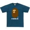 A Bathing Ape By Bathing Ape T-shirt 0ZXTEMX00210P