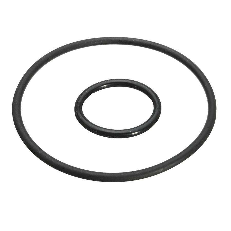 Hochwertiges neues 8-teiliges Ölfilter-Kit für Toyota Avalon Camry RAV4 Sienna Lexus 04152-31090