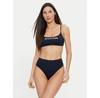 Верхняя часть бикини Tommy Hilfiger UW0UW05302