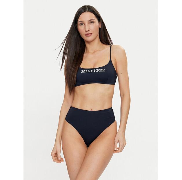 Верхняя часть бикини Tommy Hilfiger UW0UW05302