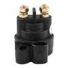 OuYi Motorcycle Parts Starter Solenoid Relay for Arctic Cat ATV 650 4x4 H1 2007-2010/650 4x4 H1 Mud Pro 2010-2012/650 H1 TBX 2007-2009/650 H1 FIS