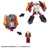 Transformers Earthrise Series ER-10 Scorponok
