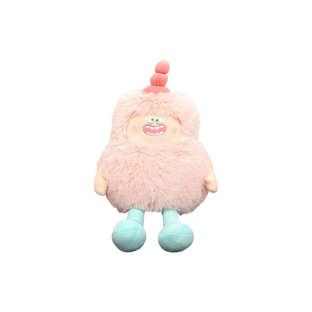50cm Soft Plush Toy - Cute Cuddly Pillow For Snuggling, Sleeping & Home Decor (Multiple Adorable Styles)