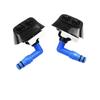 Saab 9-3 (2004-2011) Headlight Washer Nozzle 1803973 (Part #12803972)