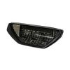 ATV LED Tail Light For Honda TRX 250 300 400EX TRX400X 420 500 700 Rancher Foreman MUV700 Motorcycle Taillight Brake Lamp