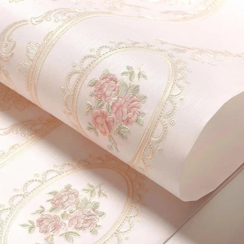 

3D настенная роспись металлический блеск белый серебристый широкая полоса современные обои рулон фоновые настенные покрытия обои домашний декор 53cmx9.5m