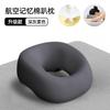 Lying Down Pillow Face Prone Resting Cushion Memory Foam Breathable Salon Massage Pillow Comfort Neck Support for Beauty SPA