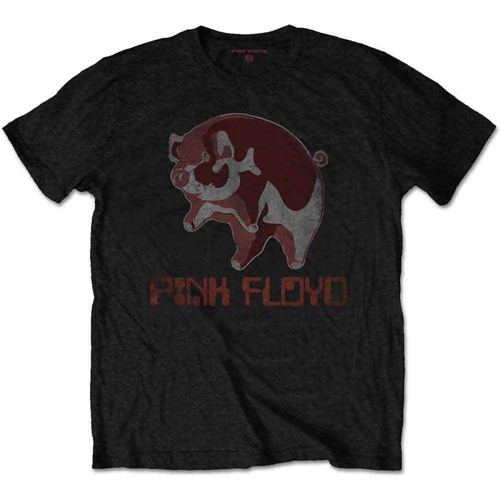 

Pink Floyd - Ethnic Pig (T-Shirt) 2XL
