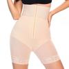 Tummy Control Shapewear High Waist Body Shaping Pants for Waist Tightening And Butt Lift Compression Tights Breathable Comfortable Slimming Leggings