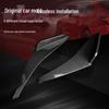 2022 Toyota GR86/Subaru BRZ Carbon Fiber Taillight Wind Knife