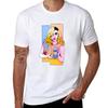 Lady Gaga Telephone Merch Original Illustration TShirt T Shirts for Unisex Cotton Soft T Shirt Unisex Plain TShirt